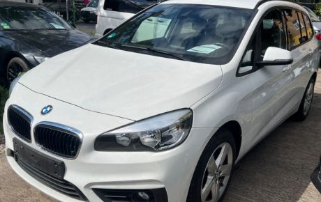 BMW Serie 2  '2016
