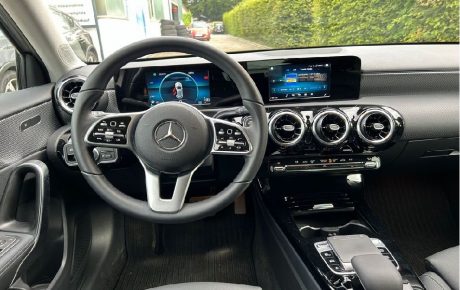 Mercedes-Benz clase A  '2020